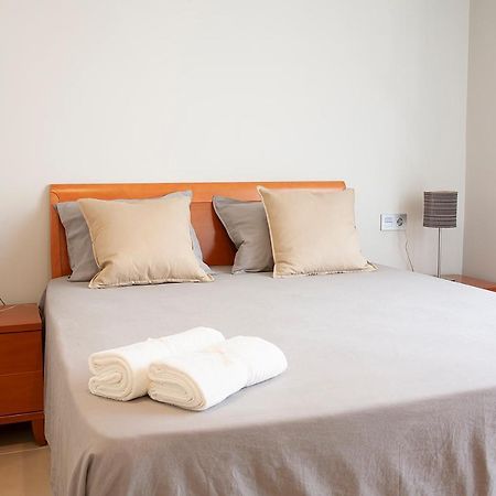 Apartamento San Pascual Apartment Torrevieja Exterior photo