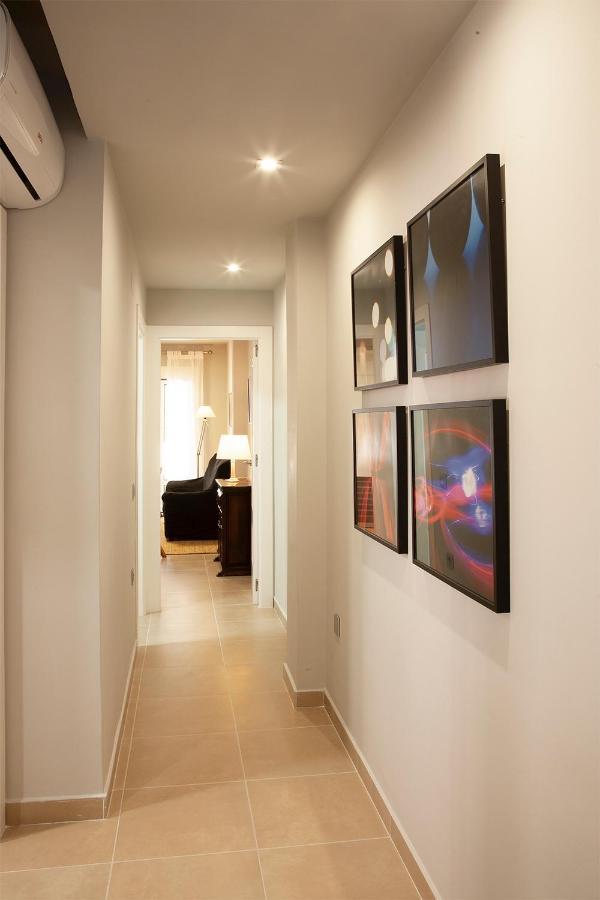 Apartamento San Pascual Apartment Torrevieja Exterior photo