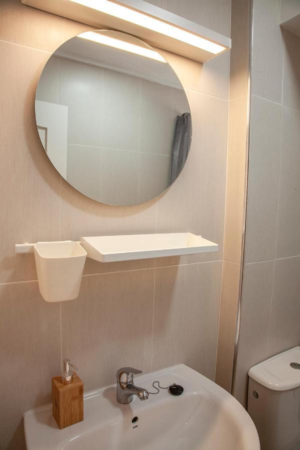 Apartamento San Pascual Apartment Torrevieja Exterior photo
