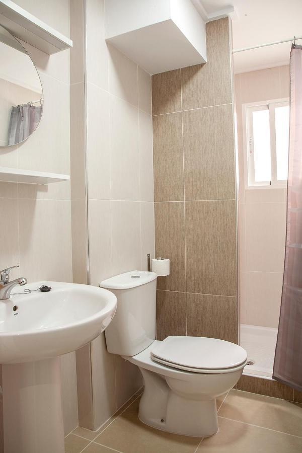 Apartamento San Pascual Apartment Torrevieja Exterior photo
