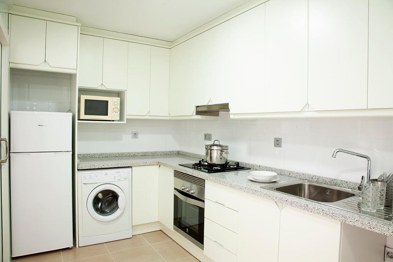Apartamento San Pascual Apartment Torrevieja Exterior photo