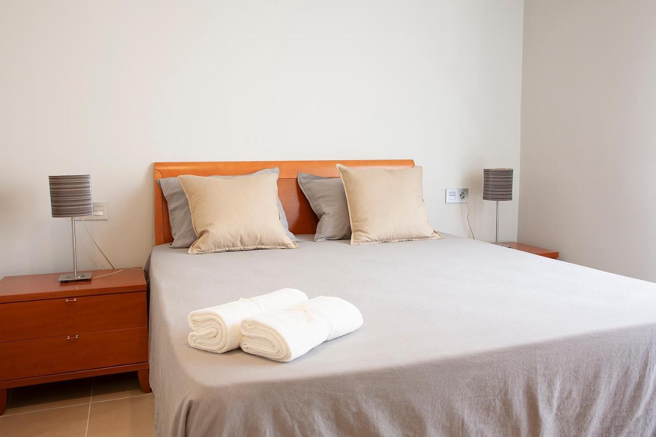 Apartamento San Pascual Apartment Torrevieja Exterior photo