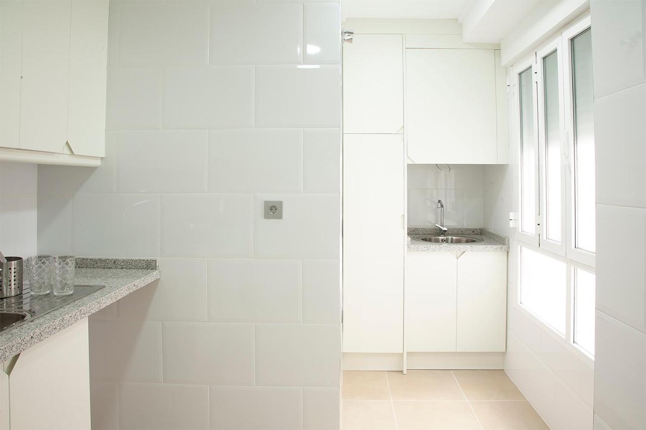 Apartamento San Pascual Apartment Torrevieja Exterior photo