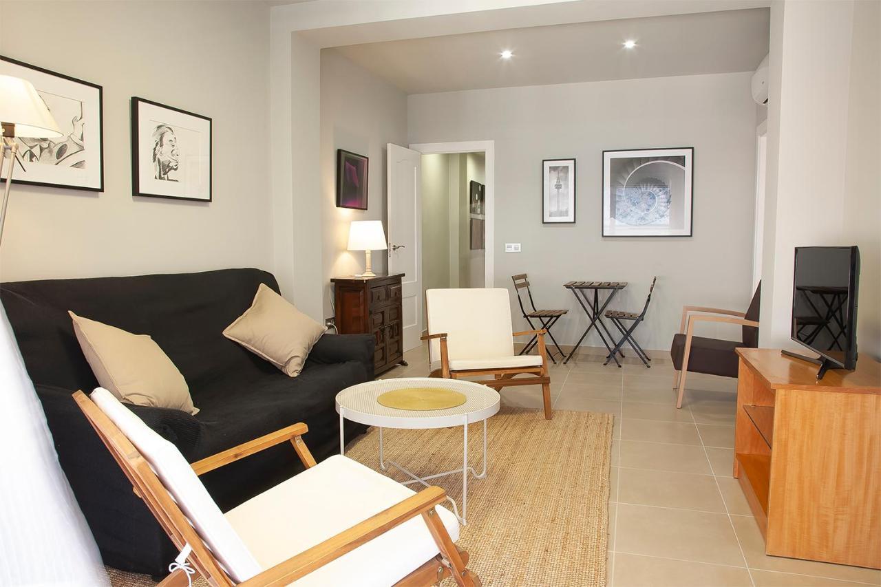 Apartamento San Pascual Apartment Torrevieja Exterior photo