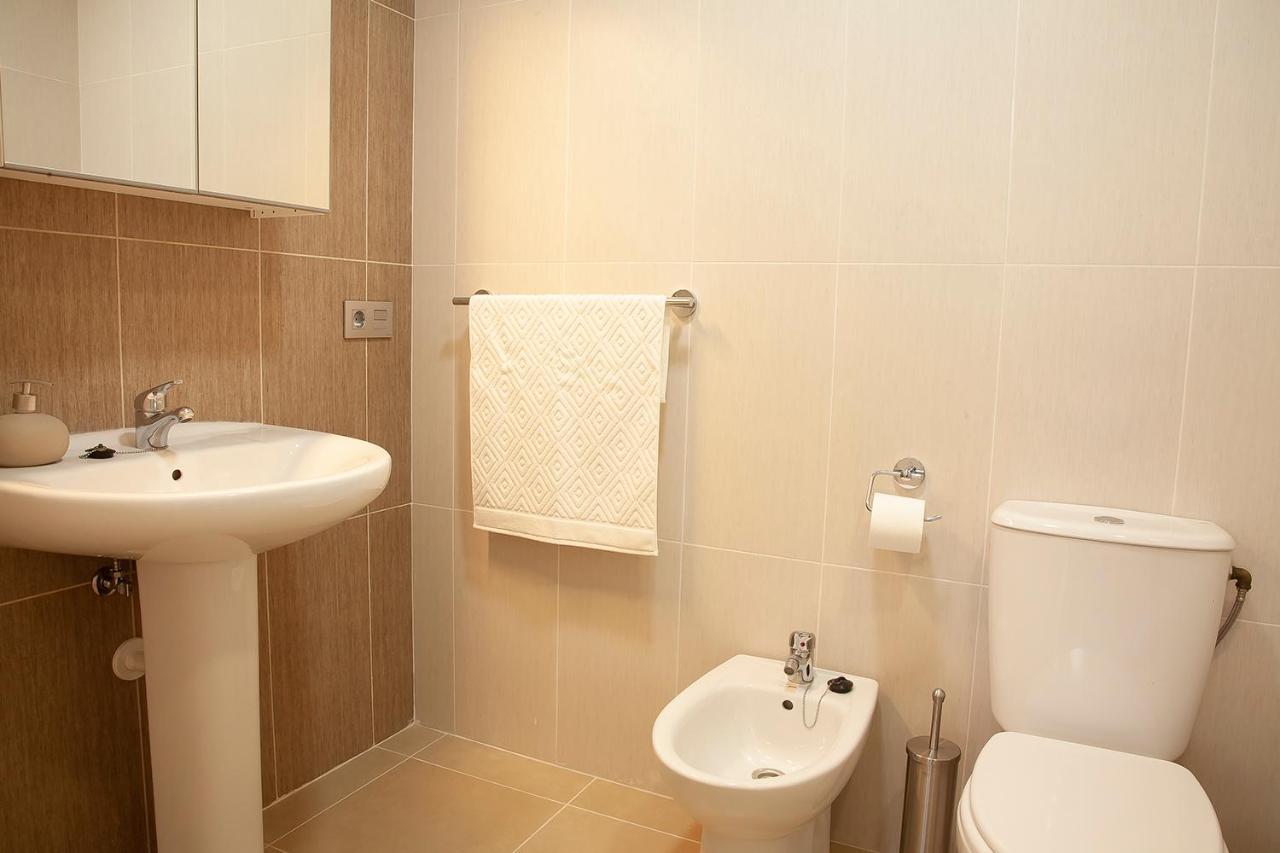 Apartamento San Pascual Apartment Torrevieja Exterior photo
